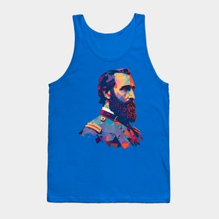 Stonewall Jackson Tank Top